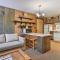 Cozy Big Sky Studio about 1 Mile to Mtn Village!