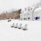 Campton White Mountains Retreat