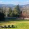 Campton White Mountains Retreat