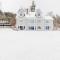 Campton White Mountains Retreat