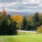 Campton White Mountains Retreat