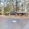 Retreat in the Pines - سيسترز