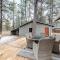 Retreat in the Pines