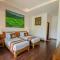 Uma Dawa Resort and Spa