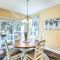 Charming Flat Rock Townhome with On-Site Trails - فلات روك