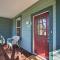 Charming Flat Rock Townhome with On-Site Trails - فلات روك