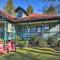 Charming Flat Rock Townhome with On-Site Trails - فلات روك