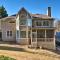 Updated Mableton Home about 14 Miles to Downtown ATL! - Mableton
