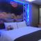 Golden Sands Motel