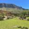 Kransberg Country Lodge Guest Farm