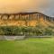 Kransberg Country Lodge Guest Farm