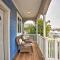 Stunning Clovis Home about 1 Mile to Old Town!