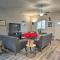 Stunning Clovis Home about 1 Mile to Old Town!