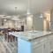 Stunning Clovis Home about 1 Mile to Old Town!