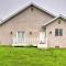 Stunning Clovis Home about 1 Mile to Old Town!