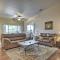 Pet-Friendly Prescott Townhome with Fireplace! - بريسكوت
