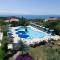 Nice residence in San Nicol di Ricadi with pool