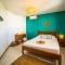LA VILLA ROSAYA - Piscine & Jacuzzi - 圣皮埃尔