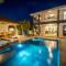 LA VILLA ROSAYA - Piscine & Jacuzzi - 圣皮埃尔