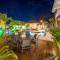 LA VILLA ROSAYA - Piscine & Jacuzzi - 圣皮埃尔