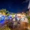 LA VILLA ROSAYA - Piscine & Jacuzzi - 圣皮埃尔