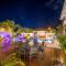 LA VILLA ROSAYA - Piscine & Jacuzzi - 圣皮埃尔