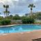 Pools and Sundeck Beachfront Hilton Head Condo! - 希尔顿黑德岛
