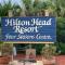Pools and Sundeck Beachfront Hilton Head Condo! - 希尔顿黑德岛