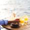 The Standard, Huruvalhi Maldives - را أتول