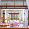 The Standard, Huruvalhi Maldives - را أتول
