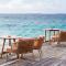 The Standard, Huruvalhi Maldives - را أتول