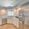 6 Mi to Downtown Condo with Patio in Tempe! - 坦培