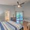 6 Mi to Downtown Condo with Patio in Tempe! - 坦培
