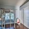 6 Mi to Downtown Condo with Patio in Tempe! - 坦培