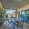 6 Mi to Downtown Condo with Patio in Tempe! - 坦培
