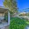 6 Mi to Downtown Condo with Patio in Tempe! - 坦培