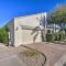 6 Mi to Downtown Condo with Patio in Tempe! - 坦培