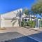 6 Mi to Downtown Condo with Patio in Tempe! - 坦培