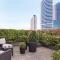 Hyatt Centric Levent Istanbul - Isztambul