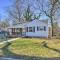 Mid-Century Modern Cottage in Ardmore Area!