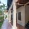 Y Not Lao Villa