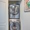 Cozy Steamboat Condo with Balcony and Mtn Views! - ستيمبوت سبرينغز
