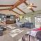 Yosemite Home with Deck Less Than 4 Mi to Bass Lake!