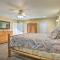 Yosemite Home with Deck Less Than 4 Mi to Bass Lake! - Oakhurst