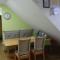 Ferienwohnung Spatzennest