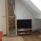 Ferienwohnung Spatzennest