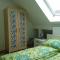 Ferienwohnung Spatzennest - 弗拉敦根