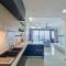 Setia Alam Cozy 3bedrooms Near SCCC - 莎阿南