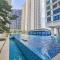 Setia Alam Cozy 3bedrooms Near SCCC - 莎阿南