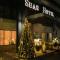 Seas Hotel Amman
